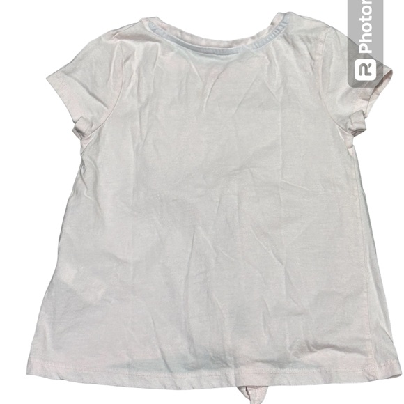 Isaac Mizrahi girl’s top size 6 - Picture 2 of 4